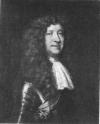Vincentz Joachim von Hahn (1632-1680)