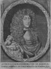 Anton I (1633-1680)