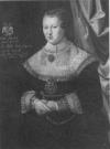 Mette Holgersdatter Rosenkrantz (1600-1644)