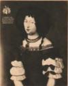 Christine Rantzau (1618-1688)