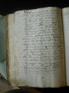 Sm - Contrat de mariage Ollivier-Portalis (p3) - 1579