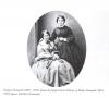 Marie Dromard et sa soeur Marie Dromard et sa soeur