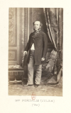 baron Jules Portalis (1822-1865)