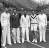 Équipe de France de la Coupe Davis 1936