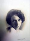 Wilhelmine Portalis (1904-1979)