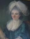 Anne Claire Baumier (1736-1815)
