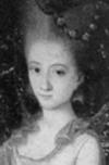 Madeleine Amélie Segond (1769-1812), vers 1800