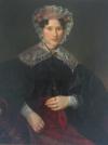 Antoinette Madeleine Espanet (1800-1873), vers 1835
